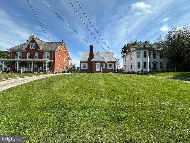 1204 VIRGINIA AVE, Hagerstown, MD 21740