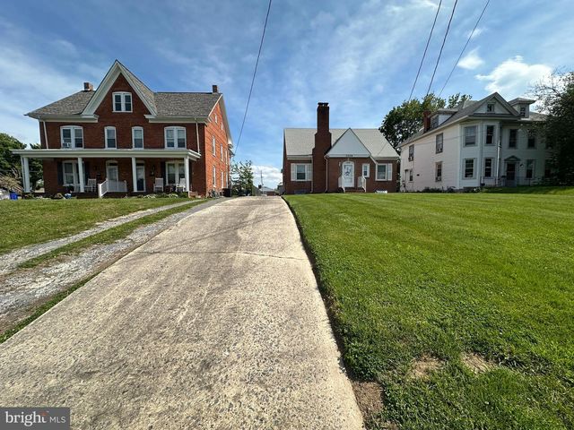 1204 VIRGINIA AVE, Hagerstown, MD 21740