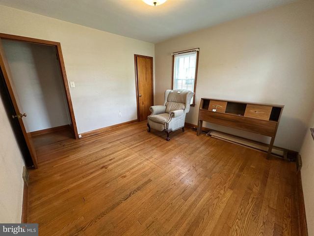 1204 VIRGINIA AVE, Hagerstown, MD 21740