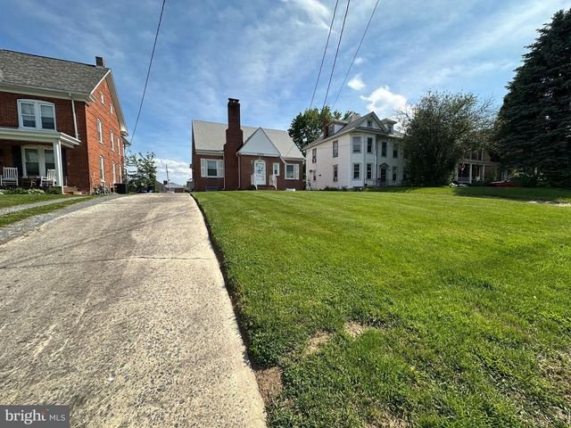 1204 VIRGINIA AVE, Hagerstown, MD 21740