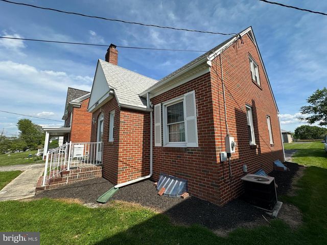 1204 VIRGINIA AVE, Hagerstown, MD 21740