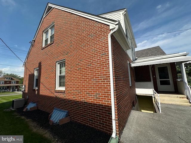 1204 VIRGINIA AVE, Hagerstown, MD 21740
