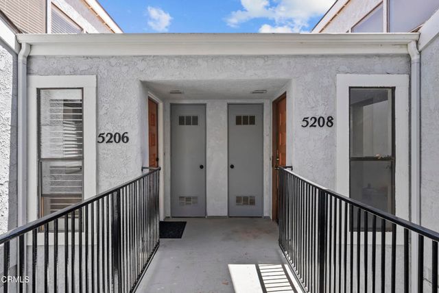 5206 Longfellow Way, Oxnard, CA 93033