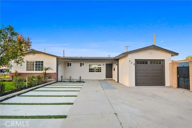 339 W Mauna Loa Avenue, Glendora, CA 91740