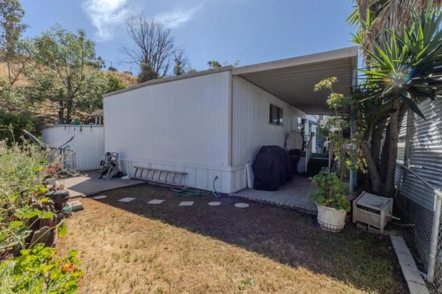 351 E Bradley 48, El Cajon, CA 92021