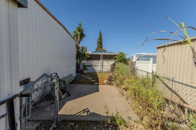 351 E Bradley 48, El Cajon, CA 92021