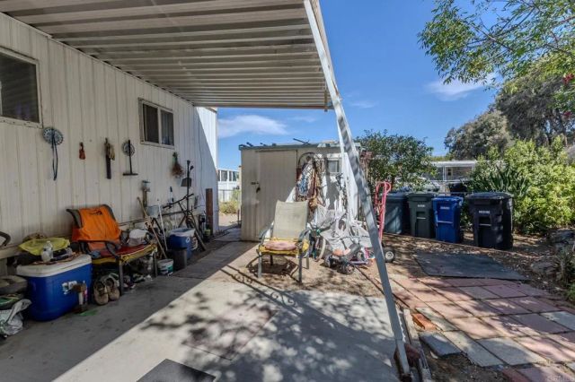 351 E Bradley 48, El Cajon, CA 92021