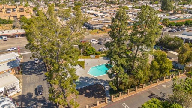 351 E Bradley 48, El Cajon, CA 92021