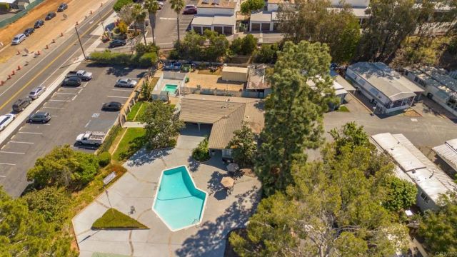 351 E Bradley 48, El Cajon, CA 92021