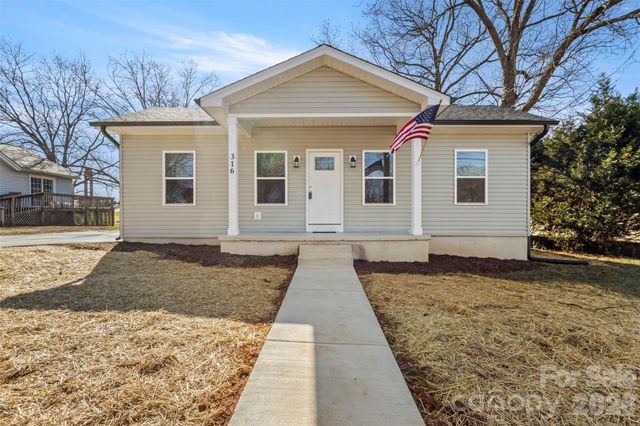 316 Union Street, Maiden, NC 28650