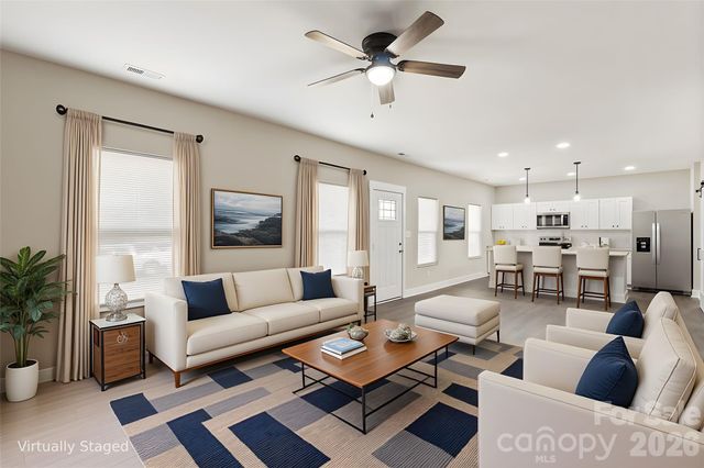 316 Union Street, Maiden, NC 28650