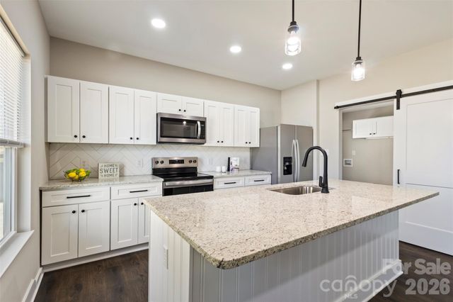 316 Union Street, Maiden, NC 28650