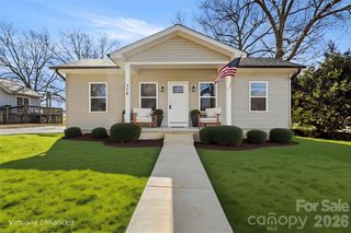 316 Union Street, Maiden, NC 28650