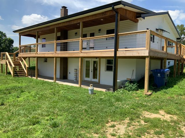 1183 Alexander Road, Somerset, KY 42503