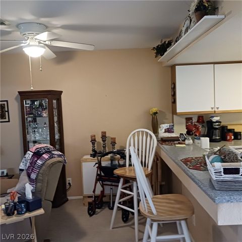 2856 Bluebonnet Drive 2, Henderson, NV 89074
