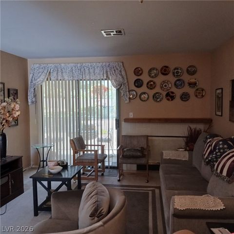 2856 Bluebonnet Drive 2, Henderson, NV 89074