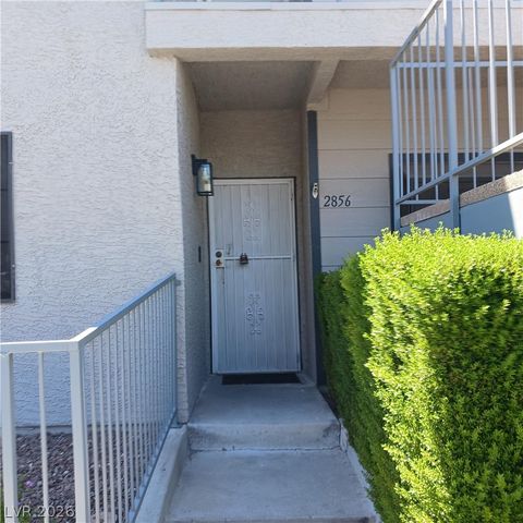 2856 Bluebonnet Drive 2, Henderson, NV 89074