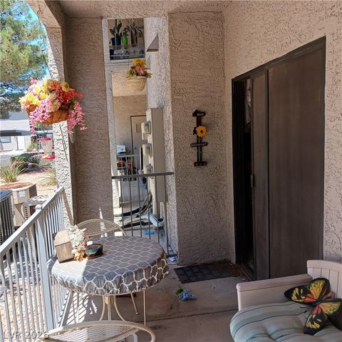 2856 Bluebonnet Drive 2, Henderson, NV 89074