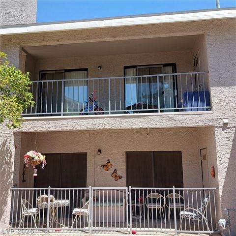 2856 Bluebonnet Drive 2, Henderson, NV 89074