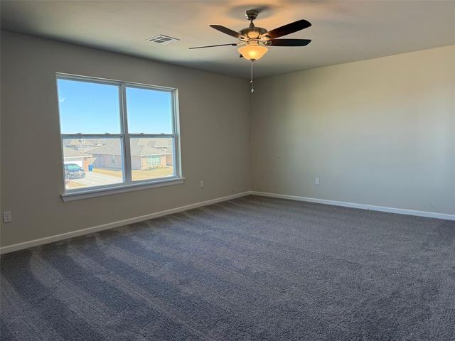 1687 Bloomington Court, Newcastle, OK 73065