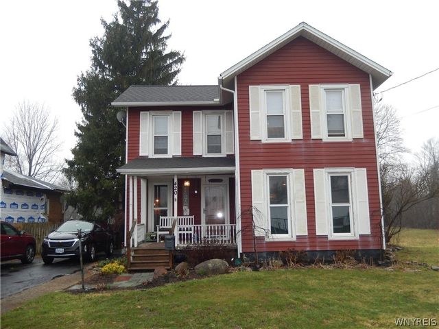 420 Pleasant Avenue, Hamburg, NY 14075