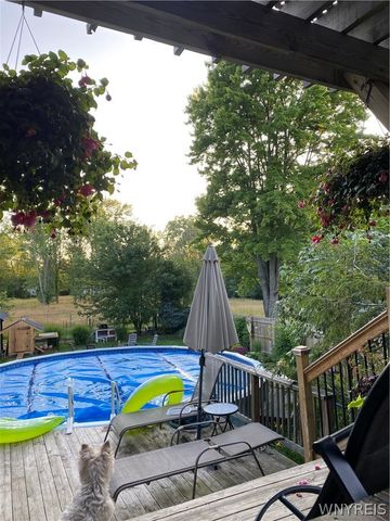 420 Pleasant Avenue, Hamburg, NY 14075