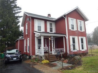 420 Pleasant Avenue, Hamburg, NY 14075