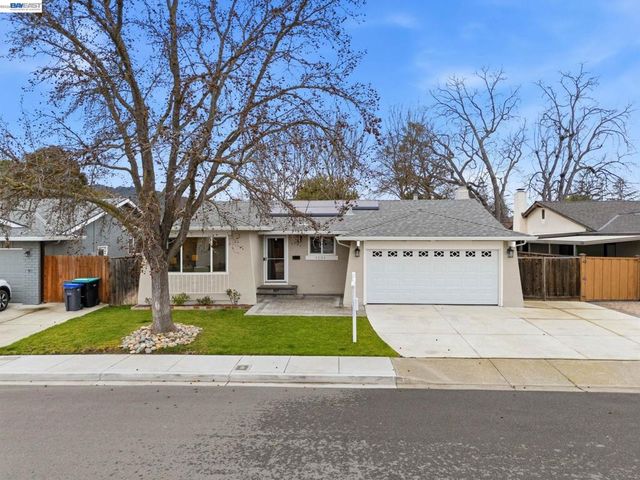 4234 4234 Chapman Way, Pleasanton, CA 94588