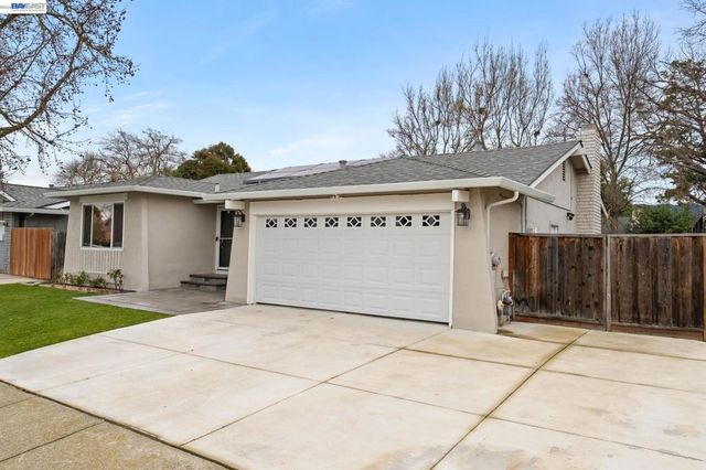 4234 4234 Chapman Way, Pleasanton, CA 94588