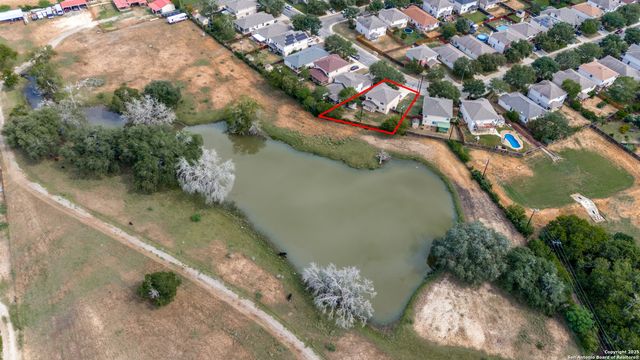 5846 Imperial Topaz, San Antonio, TX 78222