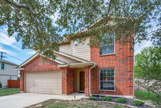 5846 Imperial Topaz, San Antonio, TX 78222