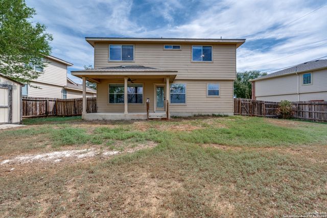 5846 Imperial Topaz, San Antonio, TX 78222