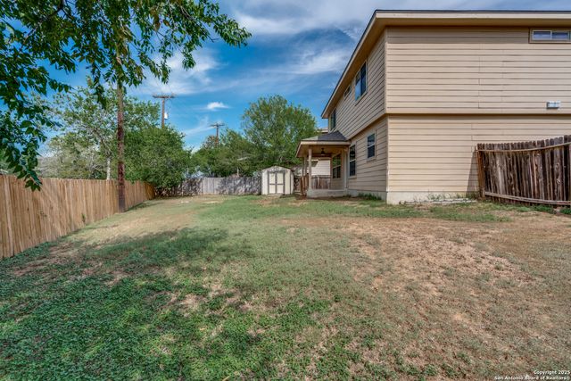 5846 Imperial Topaz, San Antonio, TX 78222
