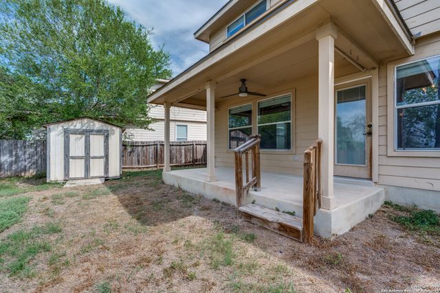 5846 Imperial Topaz, San Antonio, TX 78222