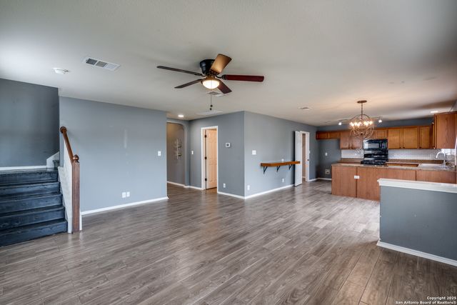 5846 Imperial Topaz, San Antonio, TX 78222