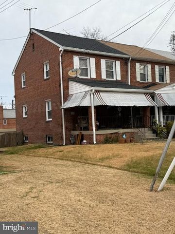 1830 T ST SE, Washington, DC 20020