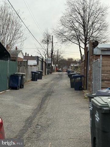 1830 T ST SE, Washington, DC 20020