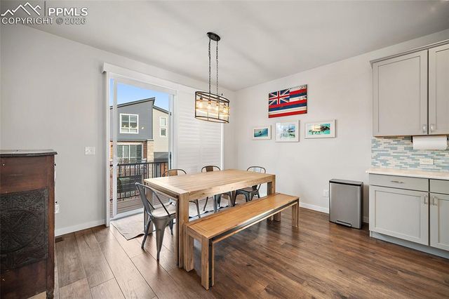 7227 Berrybrook Lane, Colorado Springs, CO 80918