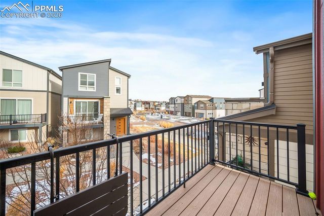 7227 Berrybrook Lane, Colorado Springs, CO 80918