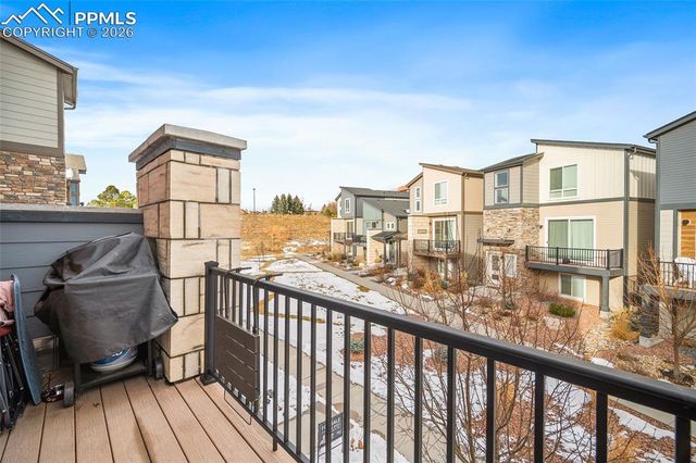 7227 Berrybrook Lane, Colorado Springs, CO 80918