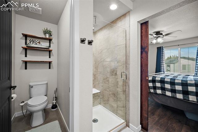 7227 Berrybrook Lane, Colorado Springs, CO 80918