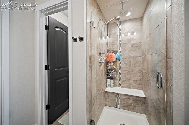 7227 Berrybrook Lane, Colorado Springs, CO 80918