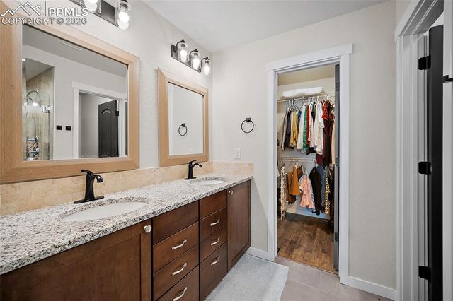 7227 Berrybrook Lane, Colorado Springs, CO 80918