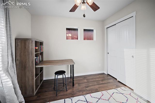 7227 Berrybrook Lane, Colorado Springs, CO 80918