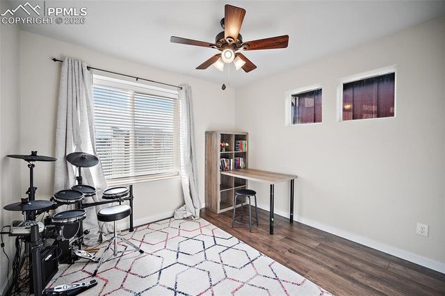 7227 Berrybrook Lane, Colorado Springs, CO 80918