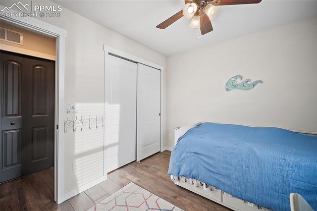 7227 Berrybrook Lane, Colorado Springs, CO 80918