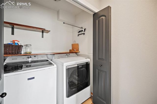 7227 Berrybrook Lane, Colorado Springs, CO 80918