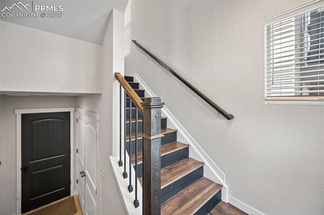 7227 Berrybrook Lane, Colorado Springs, CO 80918