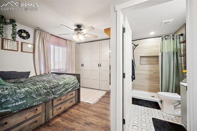 7227 Berrybrook Lane, Colorado Springs, CO 80918