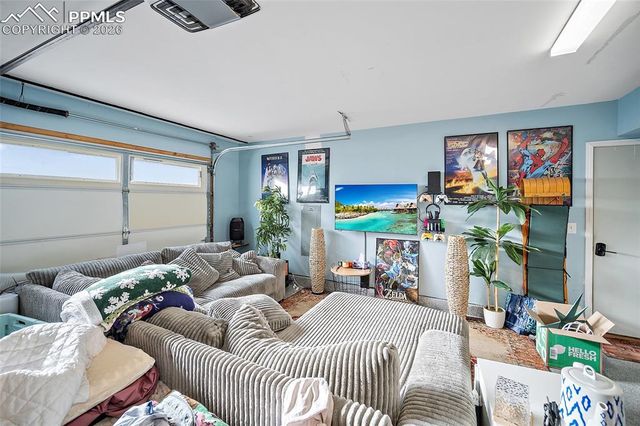 7227 Berrybrook Lane, Colorado Springs, CO 80918